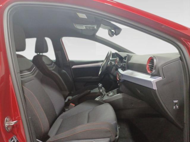 SEAT Ibiza 1.0 TSI S&S FR XS 81 kW (110 CV)