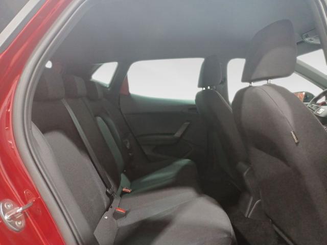 SEAT Ibiza 1.0 TSI S&S FR XS 81 kW (110 CV)