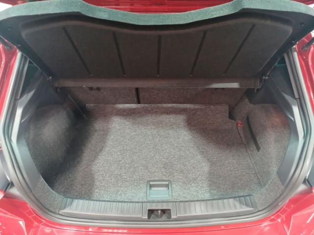 SEAT Ibiza 1.0 TSI S&S FR XS 81 kW (110 CV)