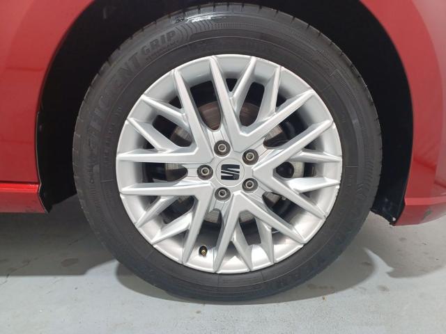 SEAT Ibiza 1.0 TSI S&S FR XS 81 kW (110 CV)