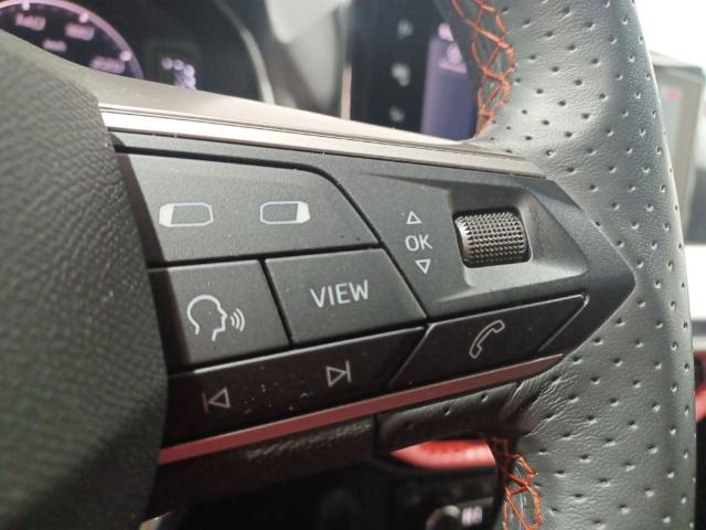 SEAT Ibiza 1.0 TSI S&S FR XS 81 kW (110 CV)
