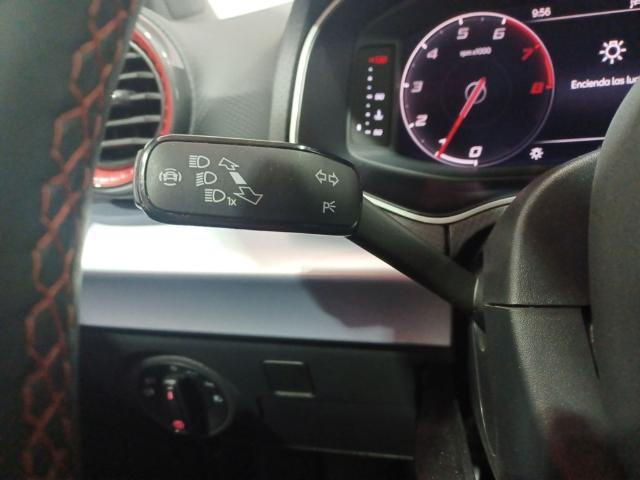 SEAT Ibiza 1.0 TSI S&S FR XS 81 kW (110 CV)