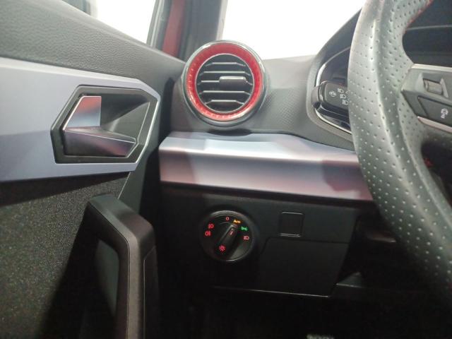 SEAT Ibiza 1.0 TSI S&S FR XS 81 kW (110 CV)