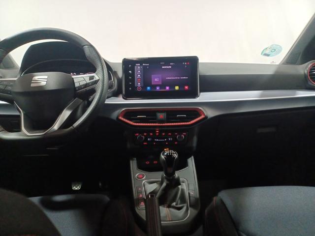 SEAT Ibiza 1.0 TSI S&S FR XS 81 kW (110 CV)
