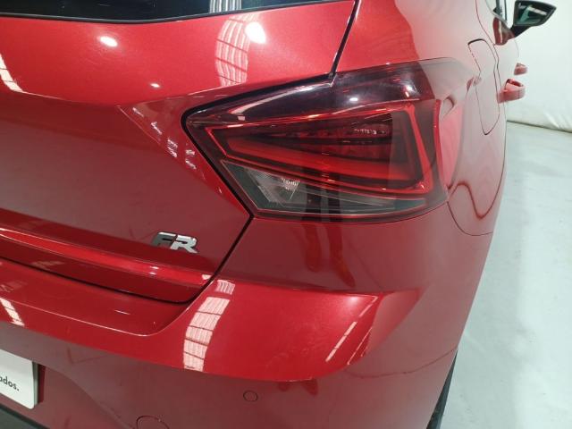 SEAT Ibiza 1.0 TSI S&S FR XS 81 kW (110 CV)