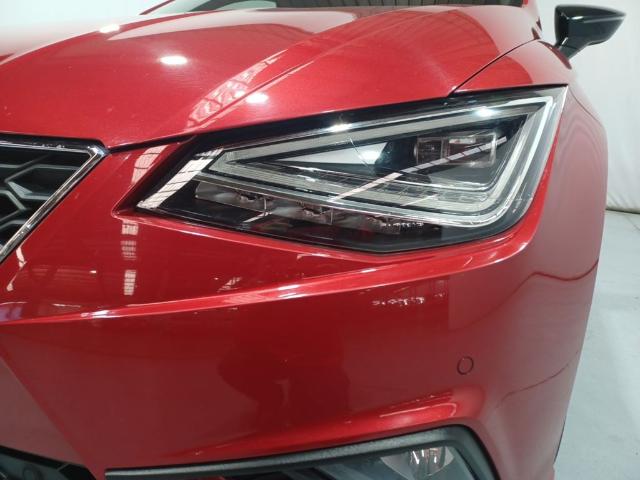 SEAT Ibiza 1.0 TSI S&S FR XS 81 kW (110 CV)