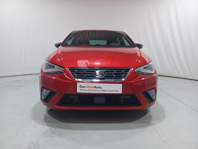SEAT Ibiza 1.0 TSI S&S FR XS 81 kW (110 CV)