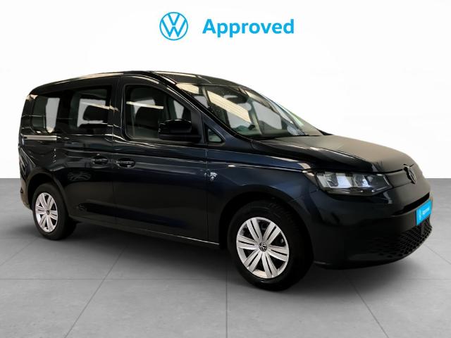 Volkswagen Caddy Origin 2.0 TDI 75 kW (102 CV)