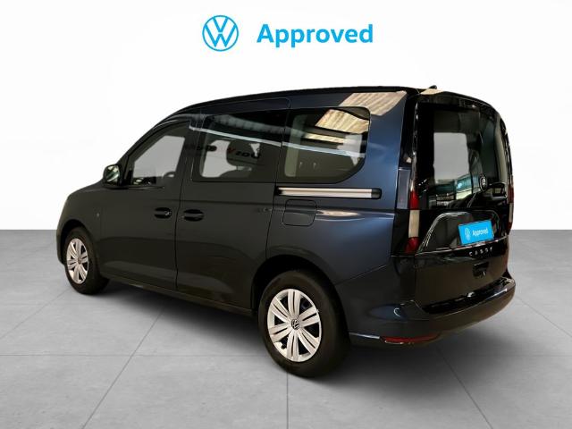 Volkswagen Caddy Origin 2.0 TDI 75 kW (102 CV)