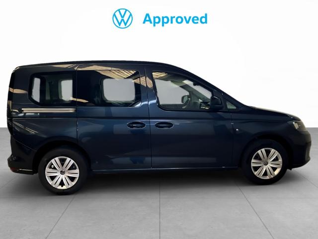 Volkswagen Caddy Origin 2.0 TDI 75 kW (102 CV)