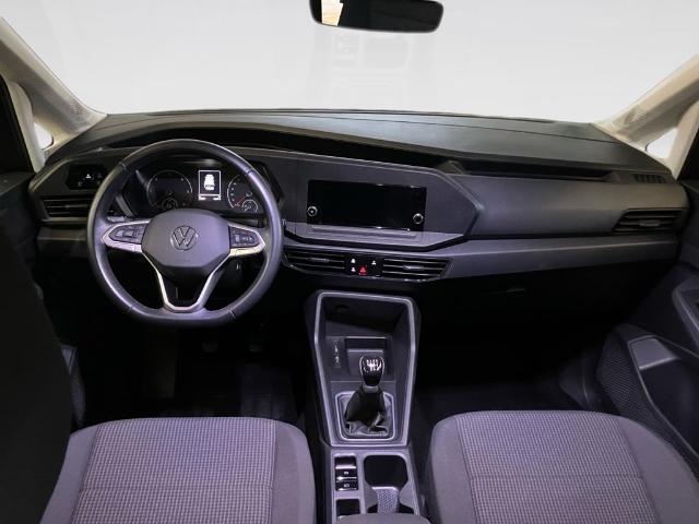 Volkswagen Caddy Origin 2.0 TDI 75 kW (102 CV)