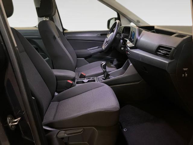 Volkswagen Caddy Origin 2.0 TDI 75 kW (102 CV)