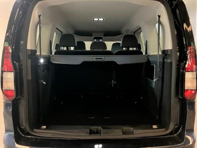 Volkswagen Caddy Origin 2.0 TDI 75 kW (102 CV)