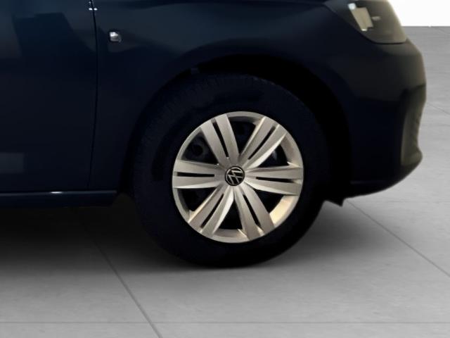 Volkswagen Caddy Origin 2.0 TDI 75 kW (102 CV)