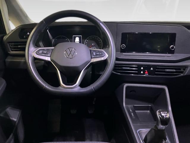 Volkswagen Caddy Origin 2.0 TDI 75 kW (102 CV)