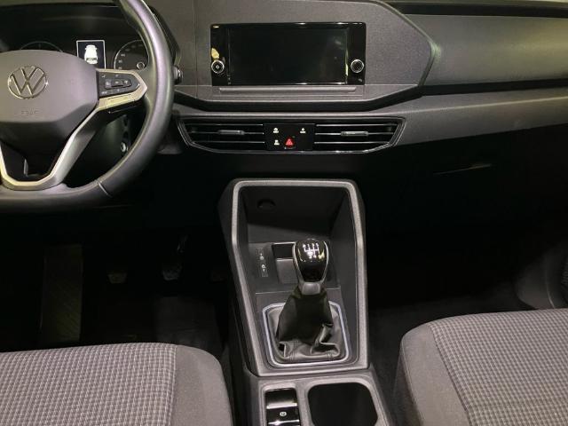 Volkswagen Caddy Origin 2.0 TDI 75 kW (102 CV)
