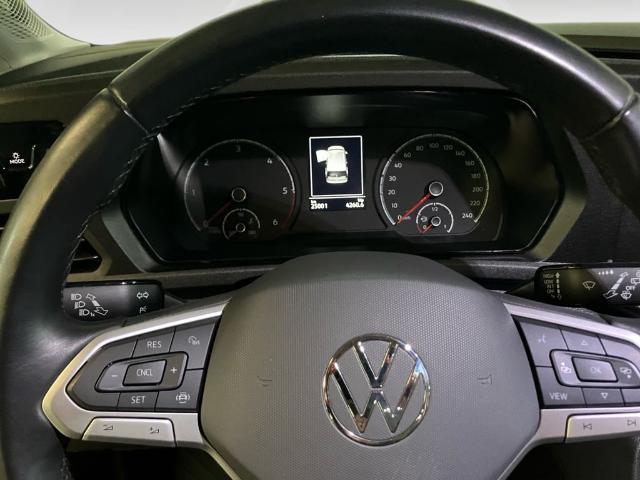 Volkswagen Caddy Origin 2.0 TDI 75 kW (102 CV)