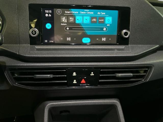 Volkswagen Caddy Origin 2.0 TDI 75 kW (102 CV)