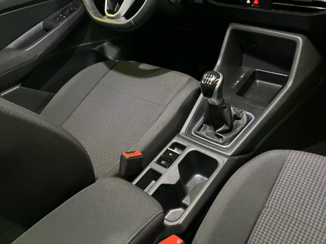 Volkswagen Caddy Origin 2.0 TDI 75 kW (102 CV)