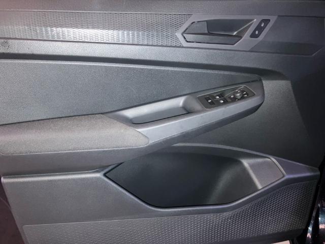 Volkswagen Caddy Origin 2.0 TDI 75 kW (102 CV)