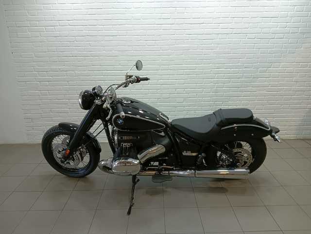 BMW Motorrad R 18  de ocasión 