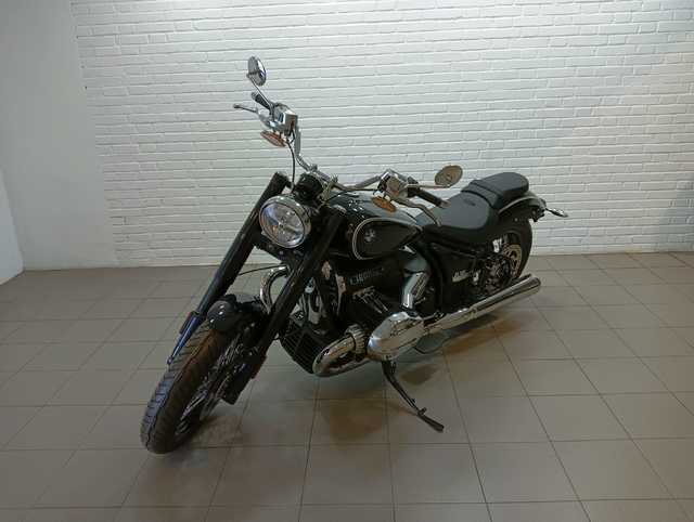 BMW Motorrad R 18  de ocasión 