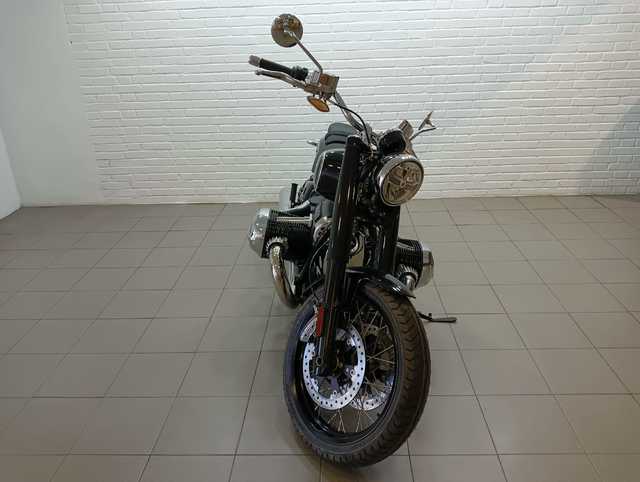 BMW Motorrad R 18  de ocasión 