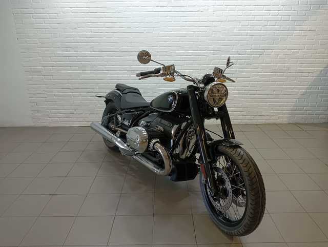 BMW Motorrad R 18  de ocasión 