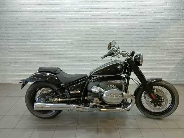 BMW Motorrad R 18  de ocasión 