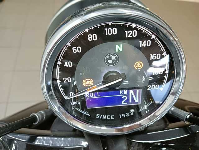 BMW Motorrad R 18  de ocasión 