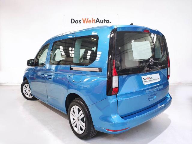 Volkswagen Caddy Origin 2.0 TDI 75 kW (102 CV)