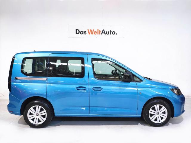 Volkswagen Caddy Origin 2.0 TDI 75 kW (102 CV)