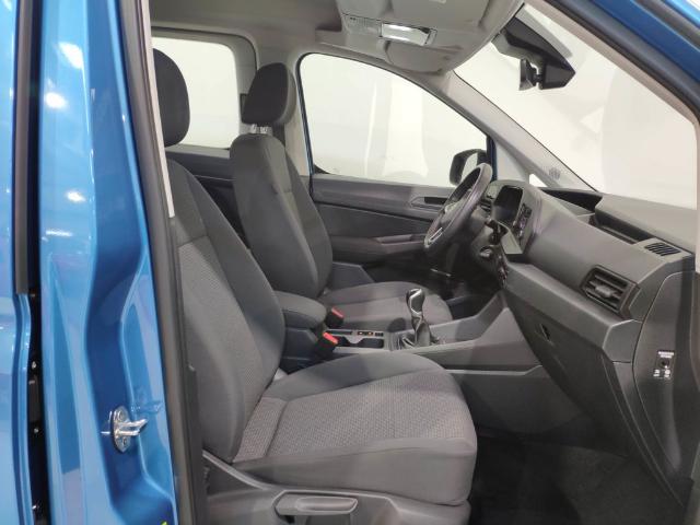 Volkswagen Caddy Origin 2.0 TDI 75 kW (102 CV)