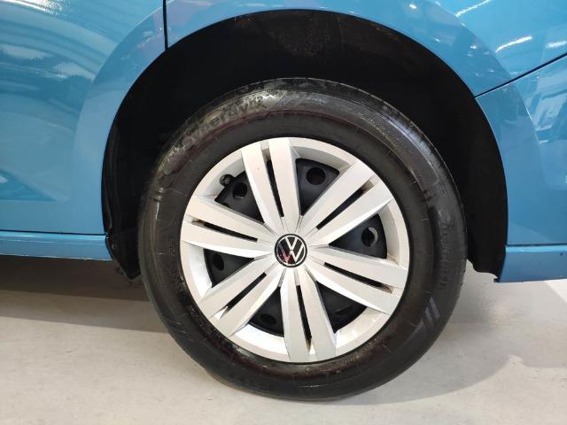 Volkswagen Caddy Origin 2.0 TDI 75 kW (102 CV)