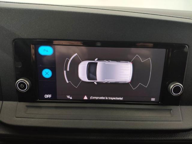Volkswagen Caddy Origin 2.0 TDI 75 kW (102 CV)