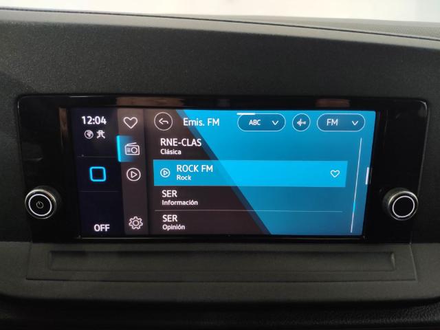 Volkswagen Caddy Origin 2.0 TDI 75 kW (102 CV)