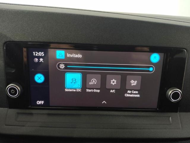 Volkswagen Caddy Origin 2.0 TDI 75 kW (102 CV)