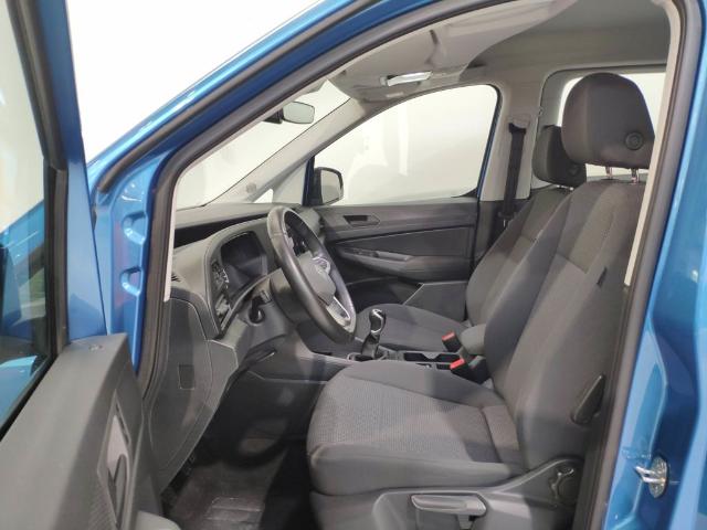 Volkswagen Caddy Origin 2.0 TDI 75 kW (102 CV)