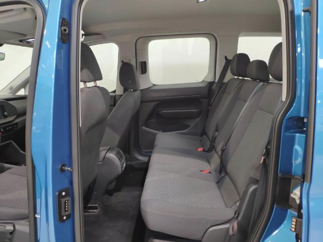 Volkswagen Caddy Origin 2.0 TDI 75 kW (102 CV)