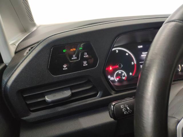 Volkswagen Caddy Origin 2.0 TDI 75 kW (102 CV)