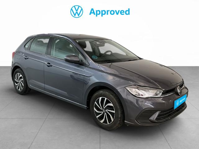 Volkswagen Polo Life 1.0 TSI 70 kW (95 CV)