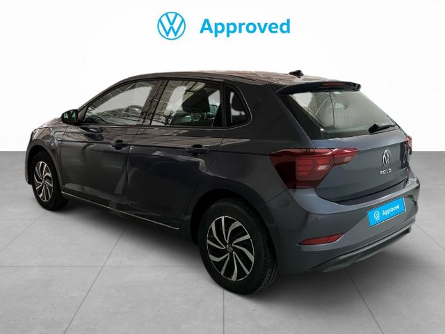 Volkswagen Polo Life 1.0 TSI 70 kW (95 CV)