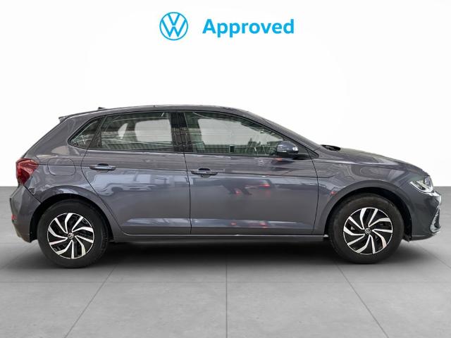 Volkswagen Polo Life 1.0 TSI 70 kW (95 CV)