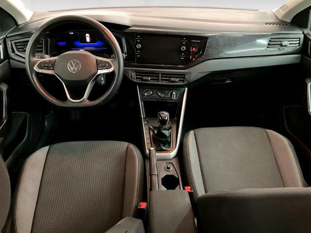 Volkswagen Polo Life 1.0 TSI 70 kW (95 CV)