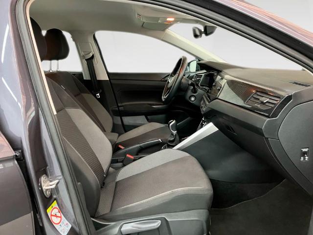 Volkswagen Polo Life 1.0 TSI 70 kW (95 CV)