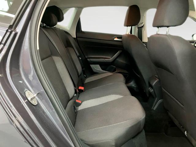 Volkswagen Polo Life 1.0 TSI 70 kW (95 CV)