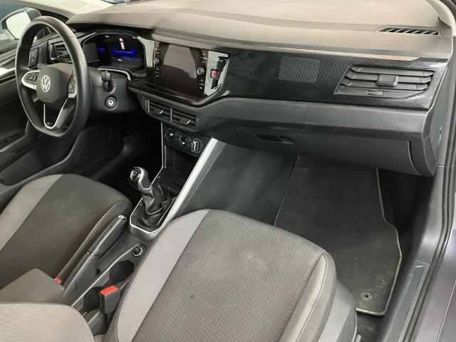 Volkswagen Polo Life 1.0 TSI 70 kW (95 CV)