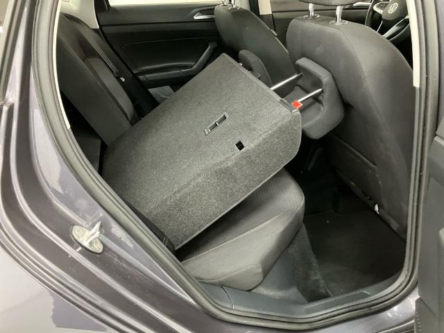 Volkswagen Polo Life 1.0 TSI 70 kW (95 CV)