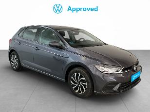 Volkswagen Polo 1.0 TSI de segunda mano