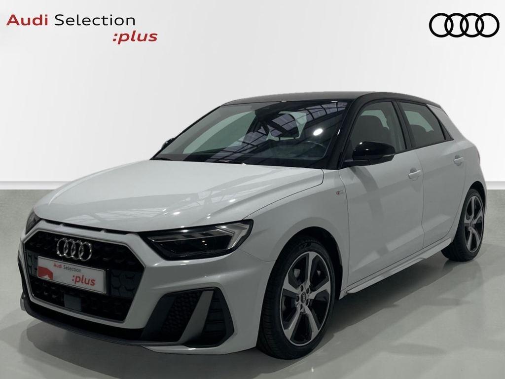 Audi A1 Sportback 30 TFSI en Barcelona
